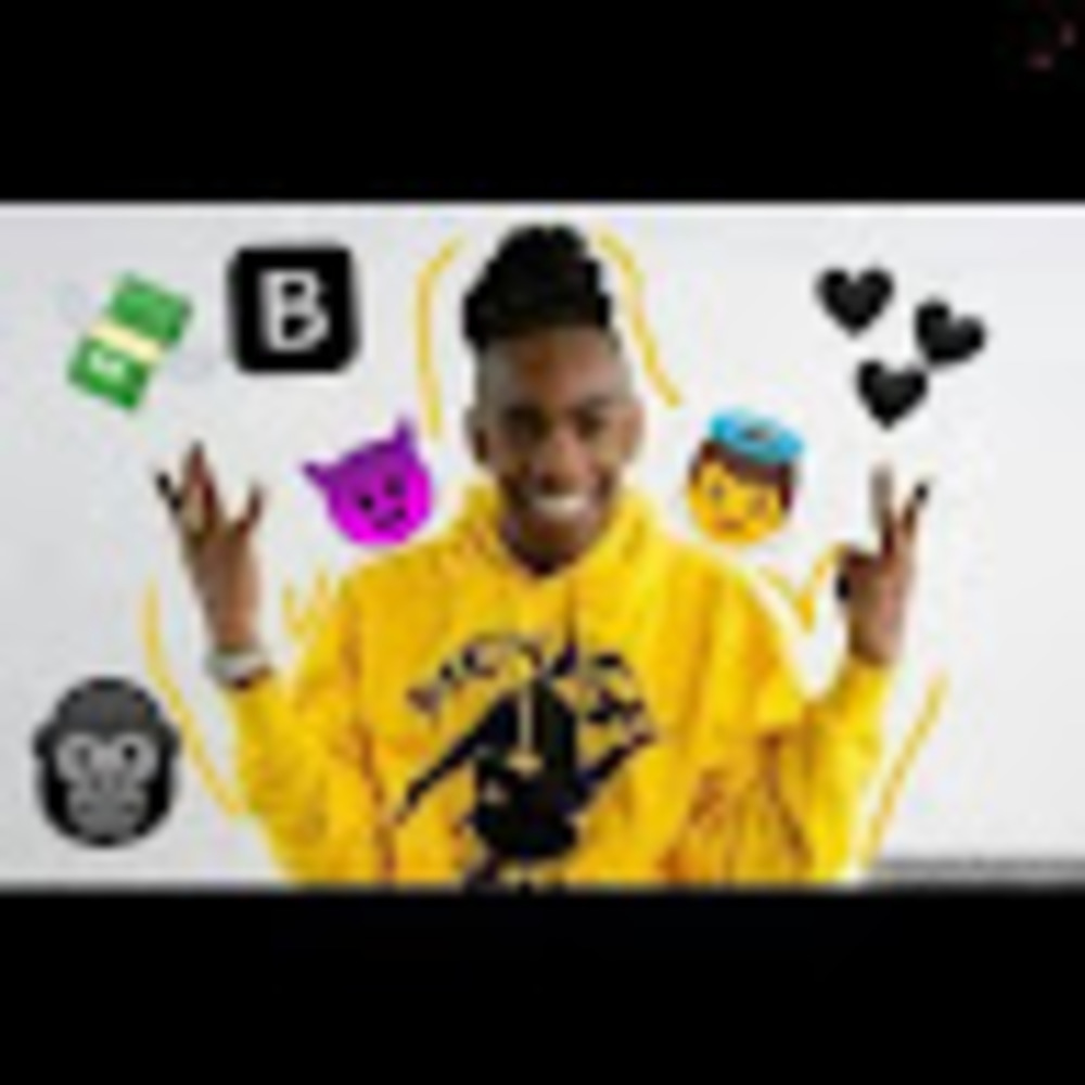 Meet your Posher, Icapahlot